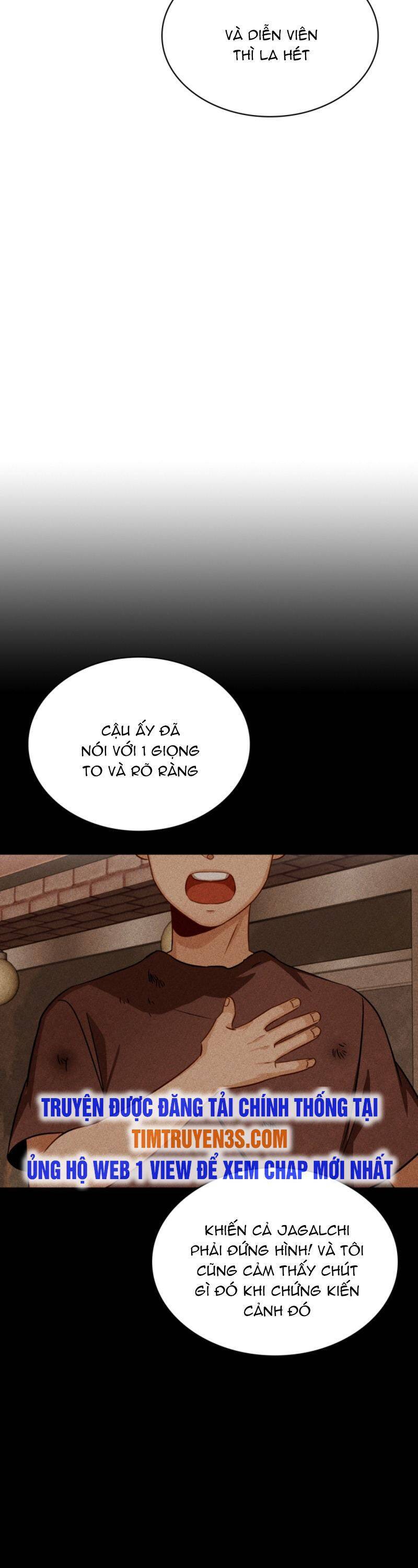 Sống như một diễn viên chapter 38 - Upload bởi truyensieuhay.com