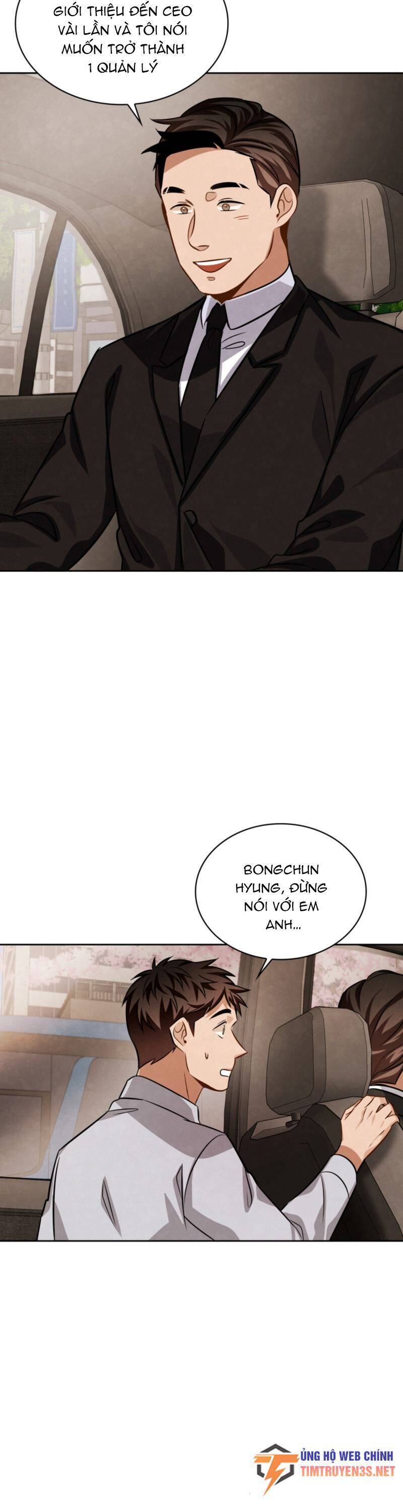 Sống như một diễn viên chapter 38 - Upload bởi truyensieuhay.com