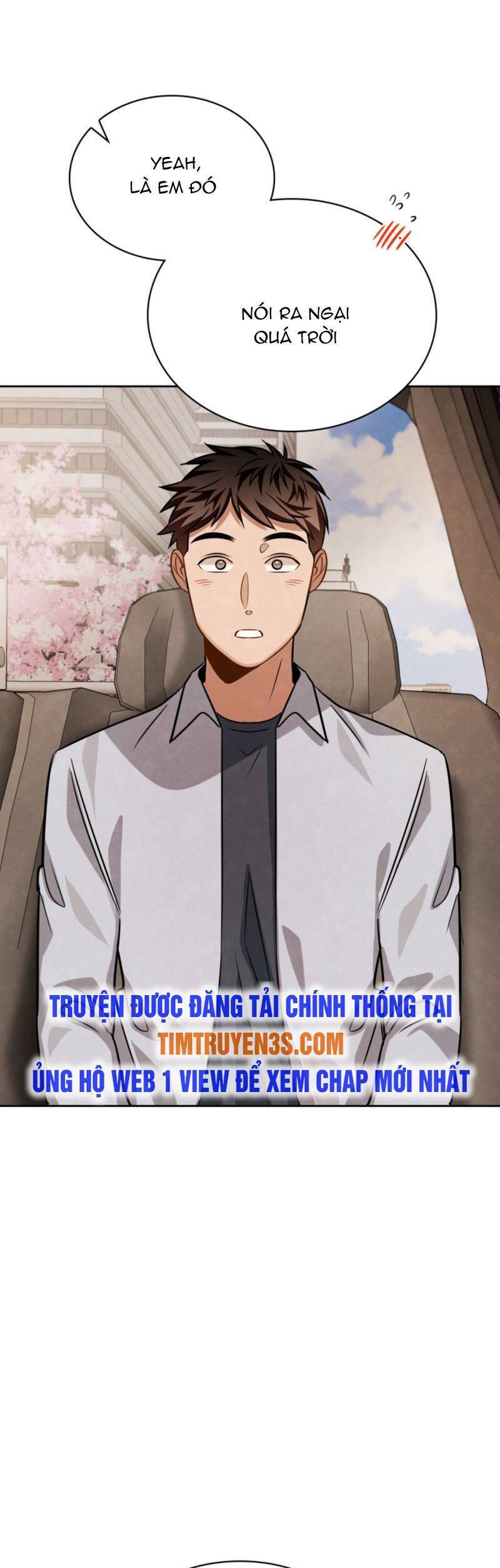 Sống như một diễn viên chapter 38 - Upload bởi truyensieuhay.com