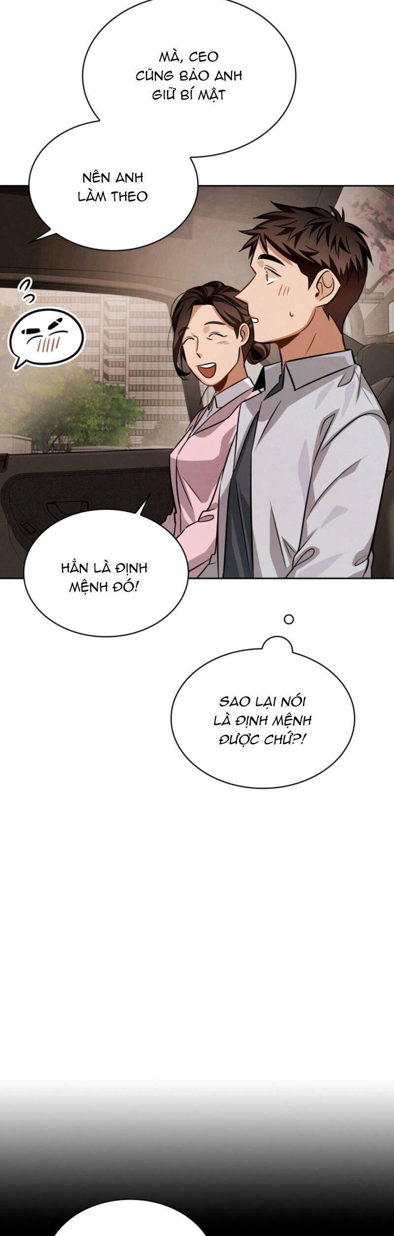 Sống như một diễn viên chapter 38 - Upload bởi truyensieuhay.com
