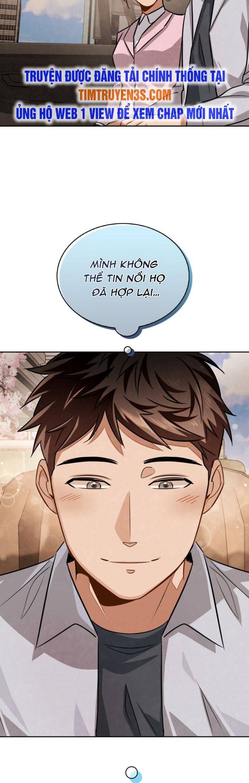 Sống như một diễn viên chapter 38 - Upload bởi truyensieuhay.com