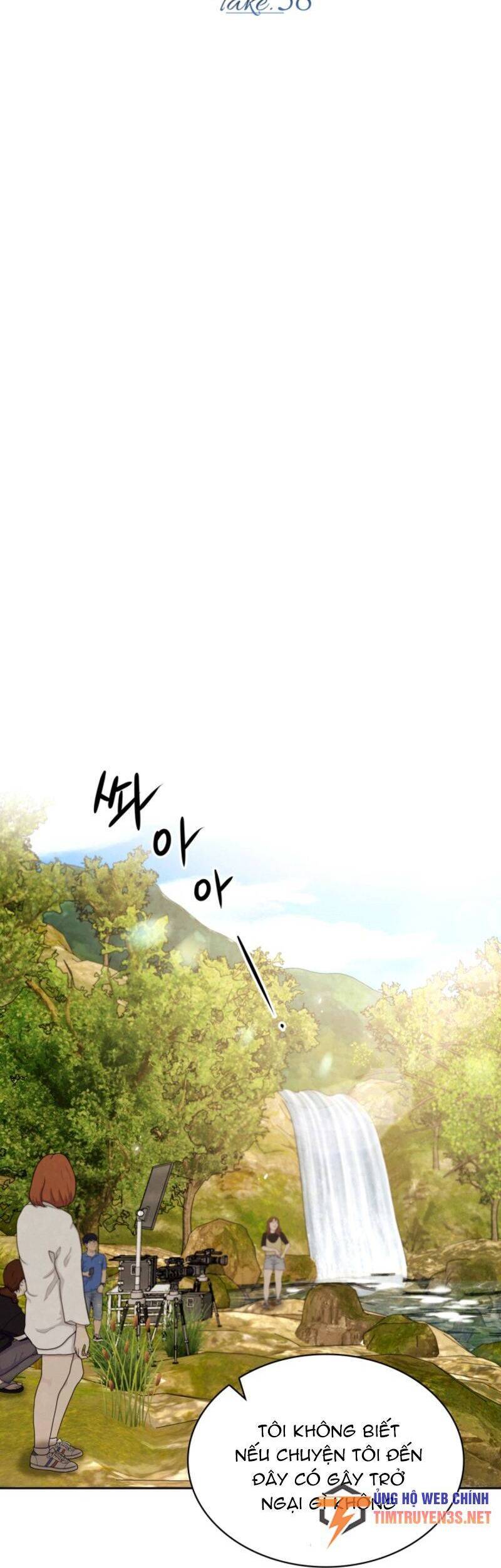 Sống như một diễn viên chapter 38 - Upload bởi truyensieuhay.com