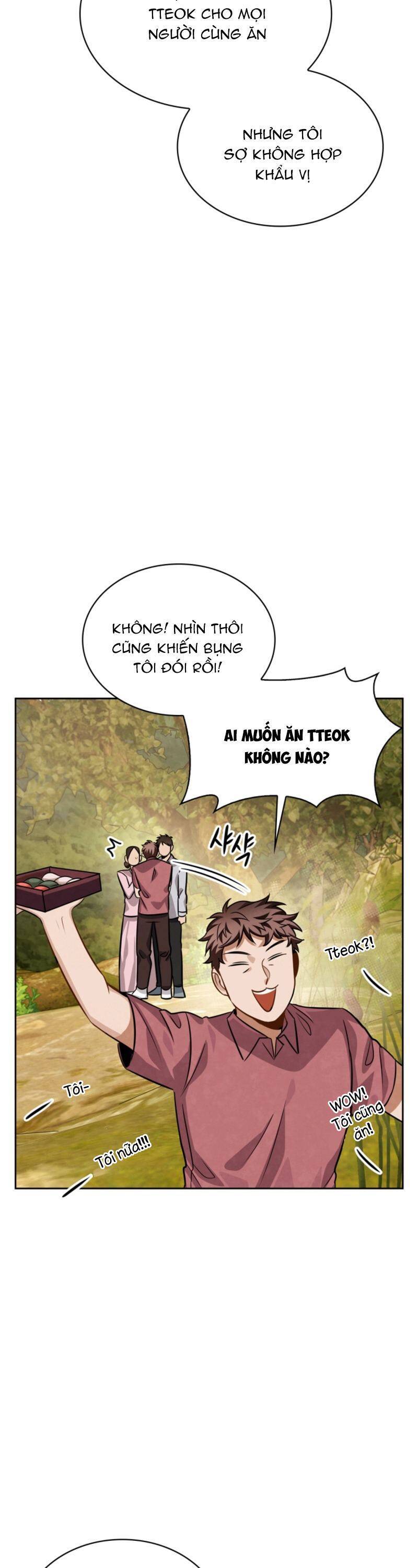 Sống như một diễn viên chapter 38 - Upload bởi truyensieuhay.com