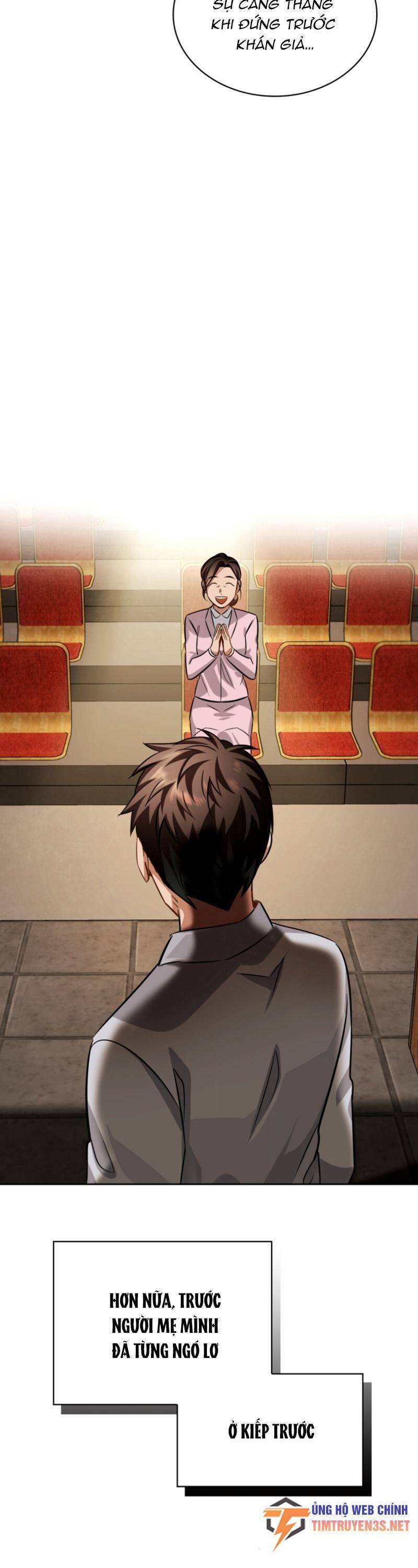 Sống như một diễn viên chapter 38 - Upload bởi truyensieuhay.com