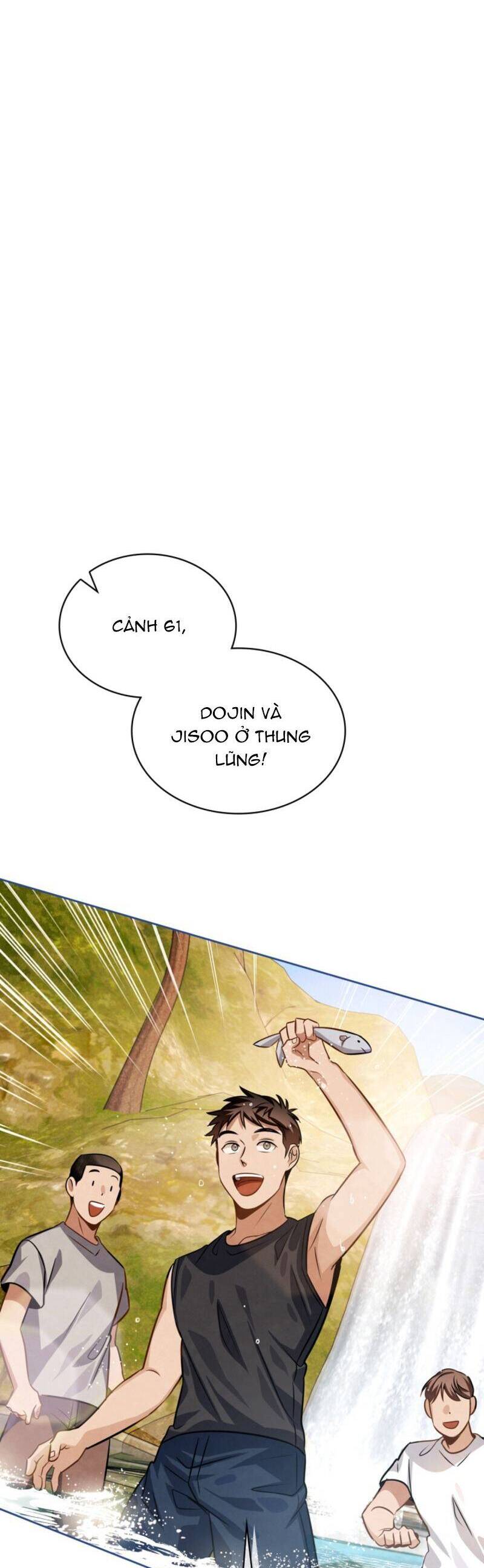 Sống như một diễn viên chapter 38 - Upload bởi truyensieuhay.com