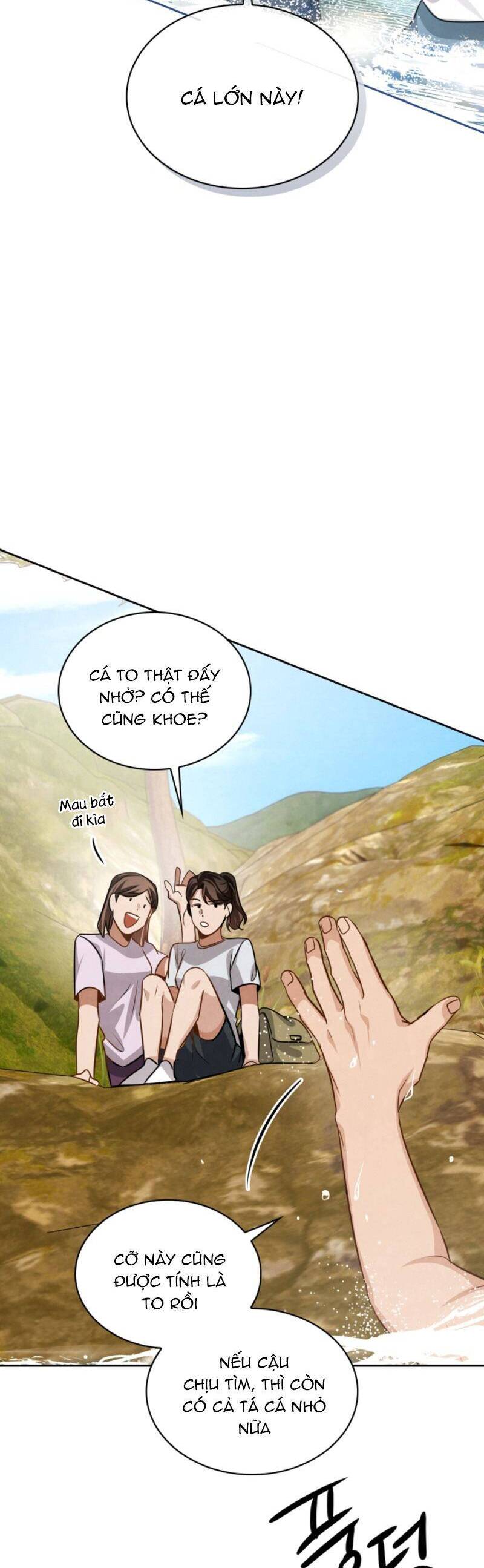 Sống như một diễn viên chapter 38 - Upload bởi truyensieuhay.com