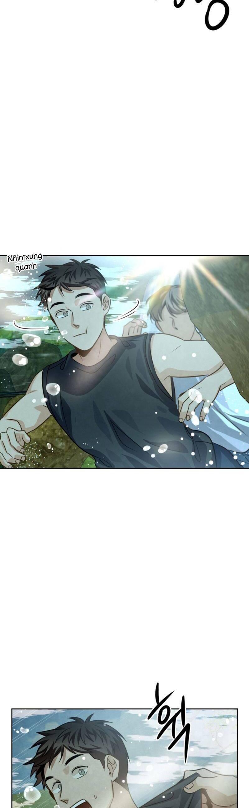 Sống như một diễn viên chapter 38 - Upload bởi truyensieuhay.com
