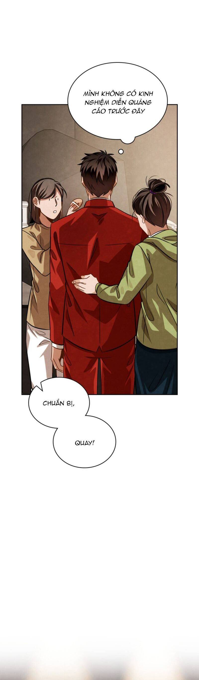 Sống như một diễn viên chapter 38 - Upload bởi truyensieuhay.com