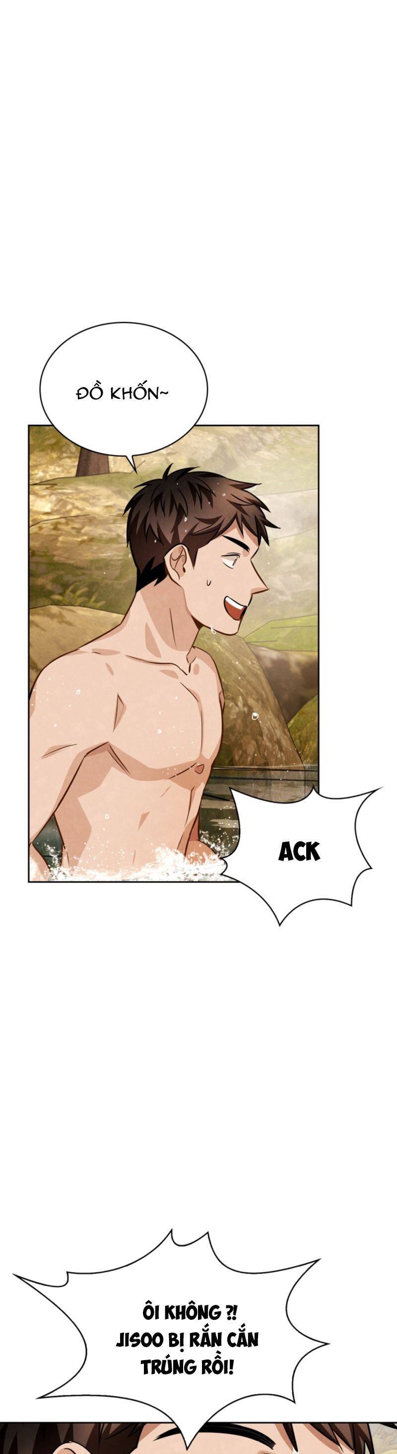 Sống như một diễn viên chapter 38 - Upload bởi truyensieuhay.com