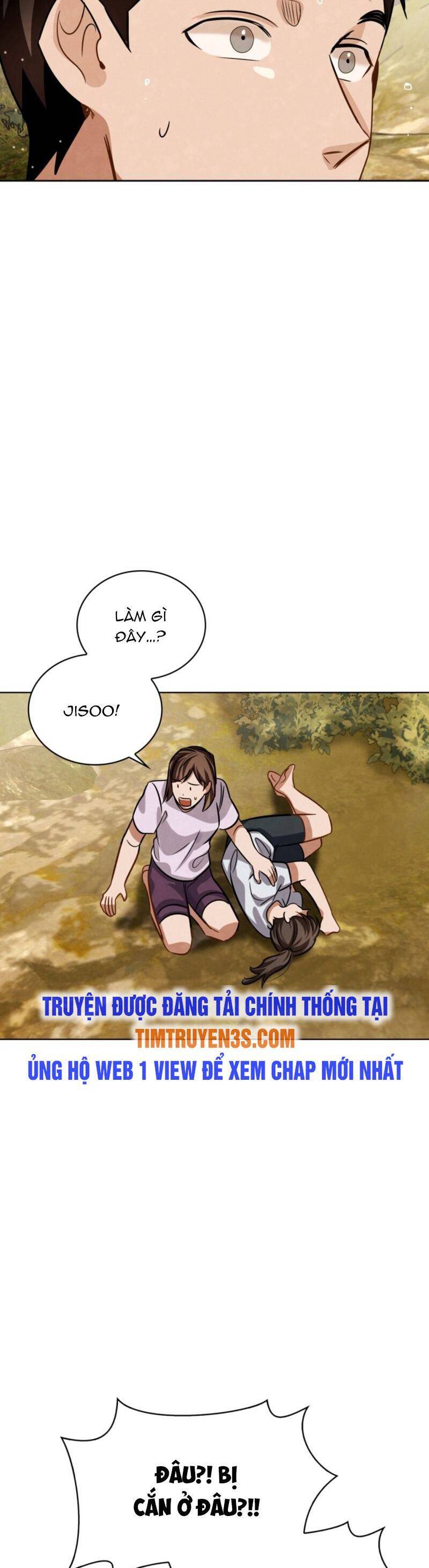 Sống như một diễn viên chapter 38 - Upload bởi truyensieuhay.com