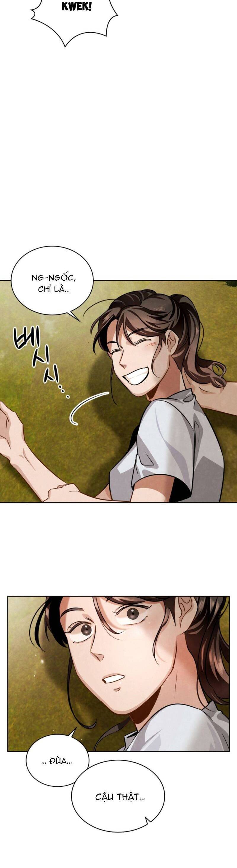 Sống như một diễn viên chapter 38 - Upload bởi truyensieuhay.com