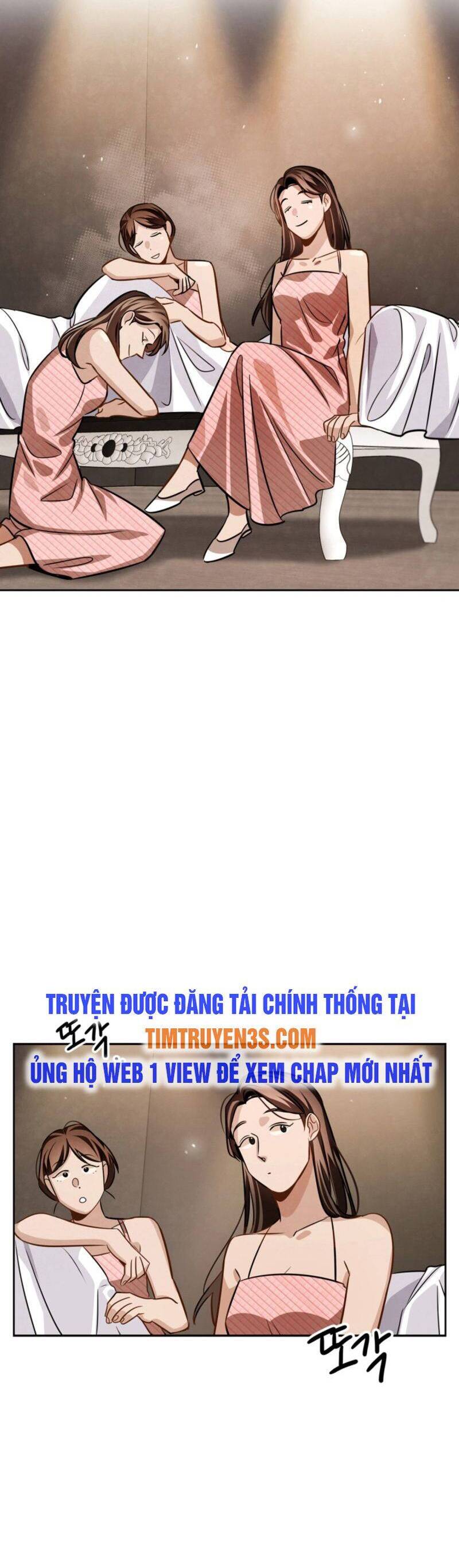 Sống như một diễn viên chapter 38 - Upload bởi truyensieuhay.com