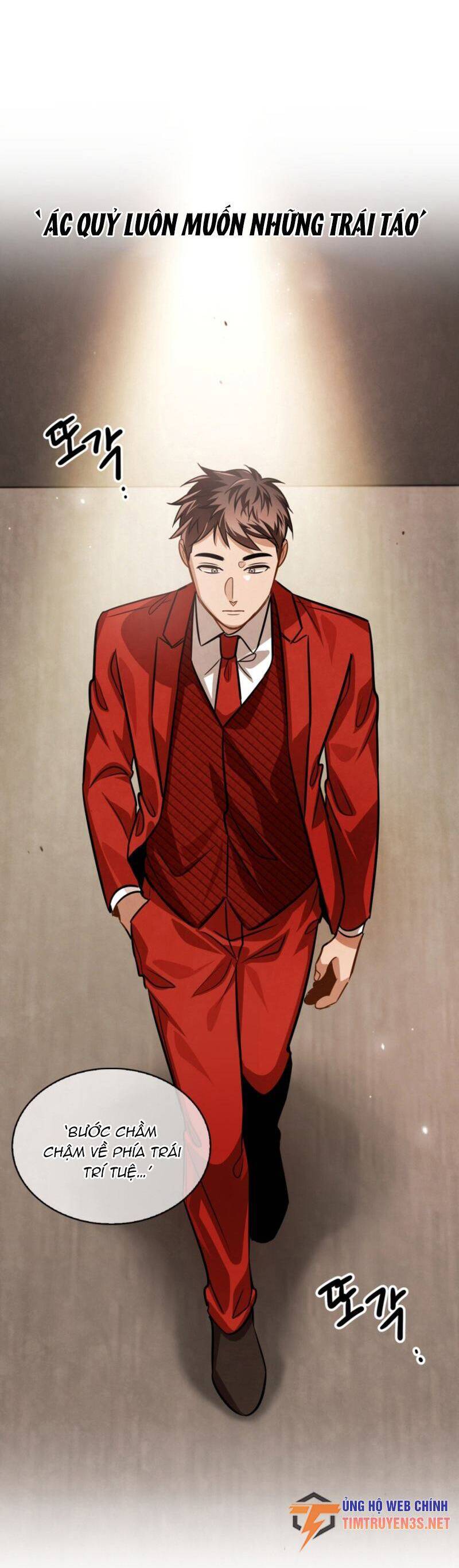 Sống như một diễn viên chapter 38 - Upload bởi truyensieuhay.com