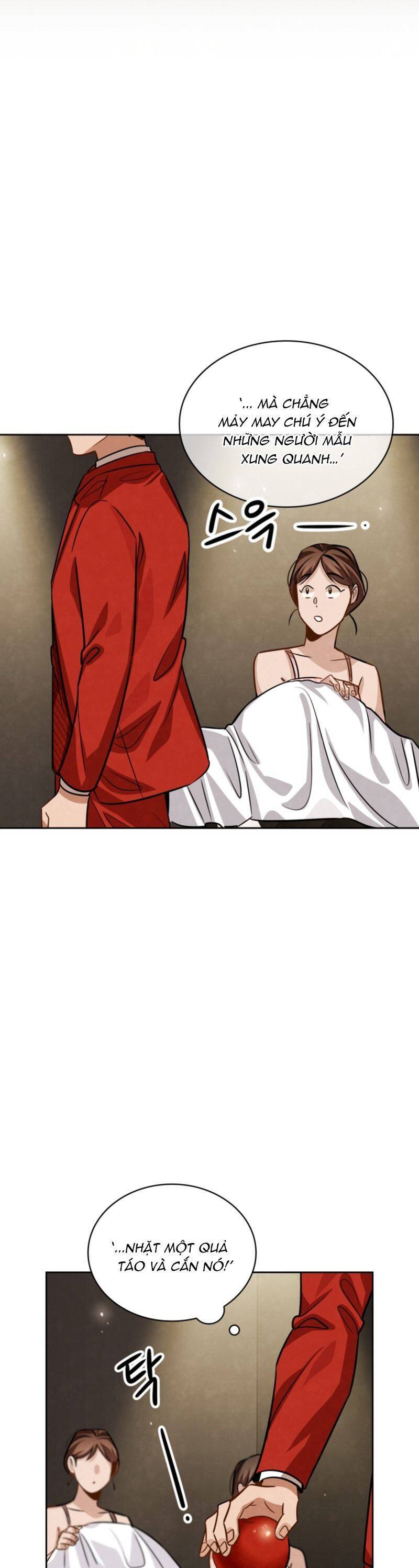 Sống như một diễn viên chapter 38 - Upload bởi truyensieuhay.com