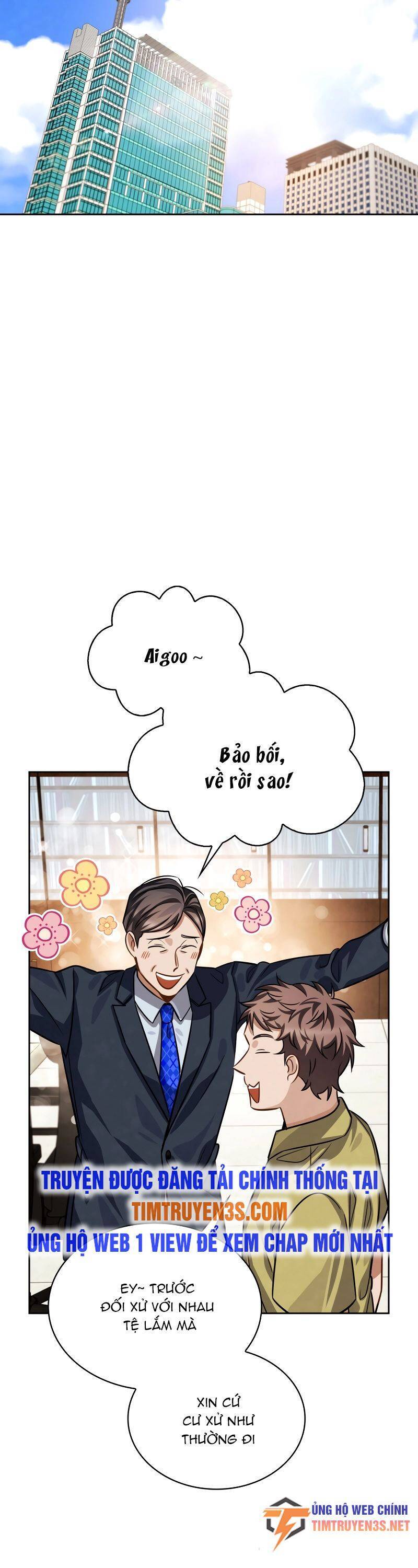 Sống như một diễn viên chapter 39 - Upload bởi truyensieuhay.com