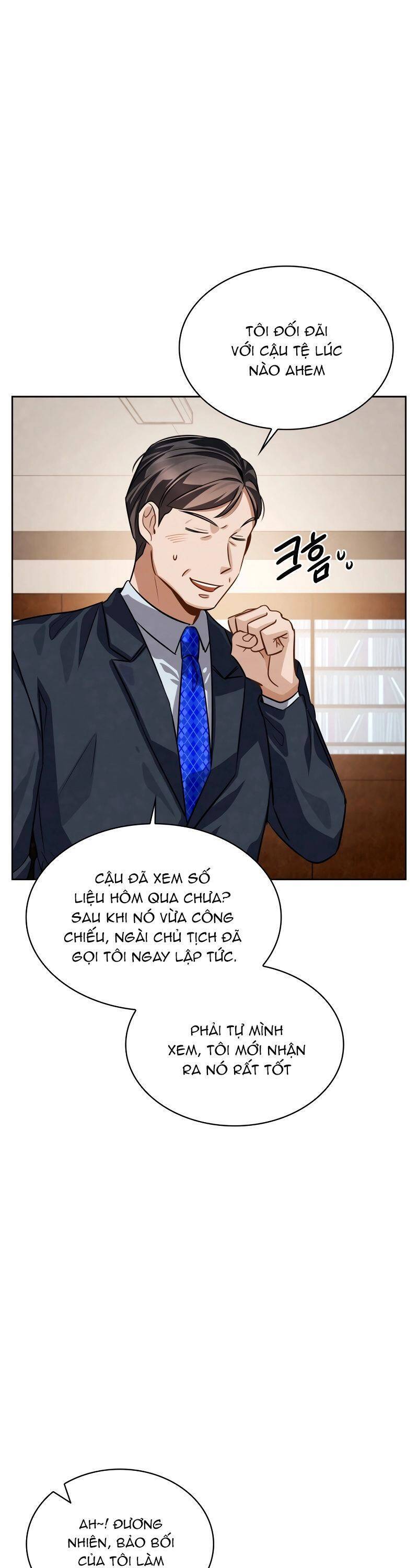 Sống như một diễn viên chapter 39 - Upload bởi truyensieuhay.com