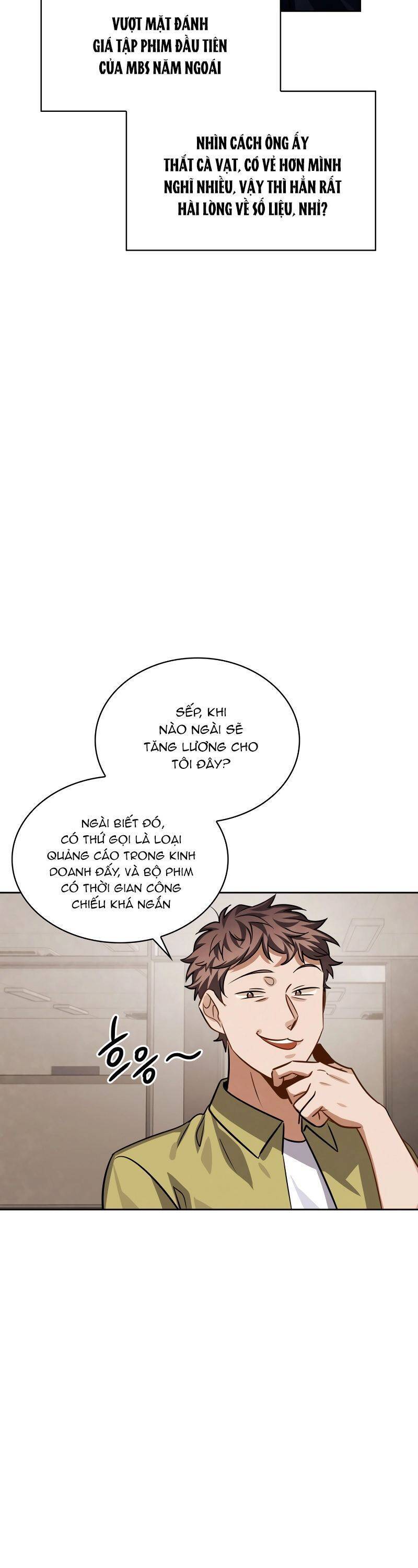 Sống như một diễn viên chapter 39 - Upload bởi truyensieuhay.com