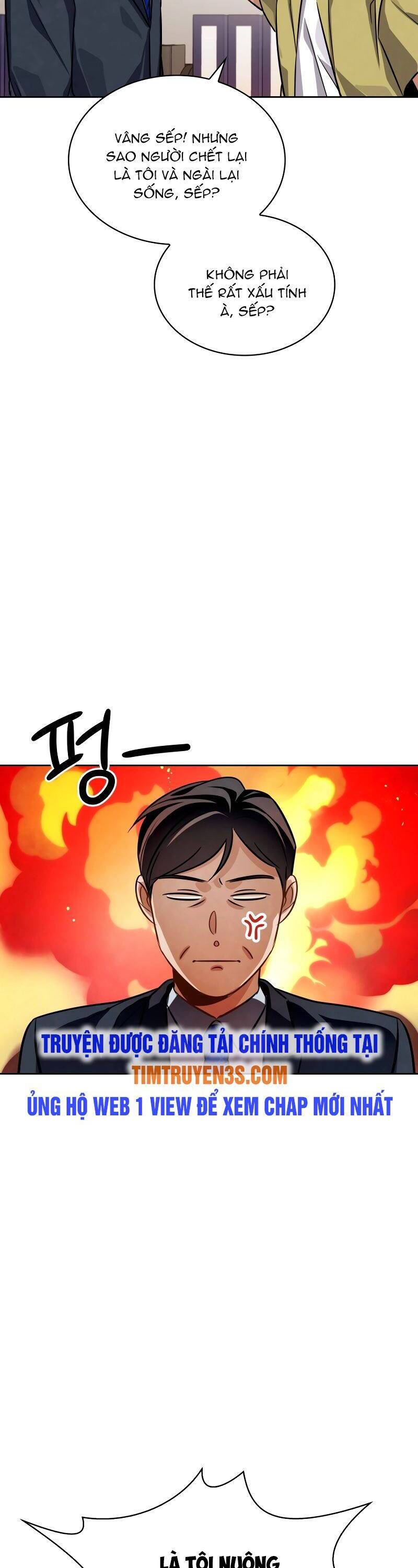 Sống như một diễn viên chapter 39 - Upload bởi truyensieuhay.com