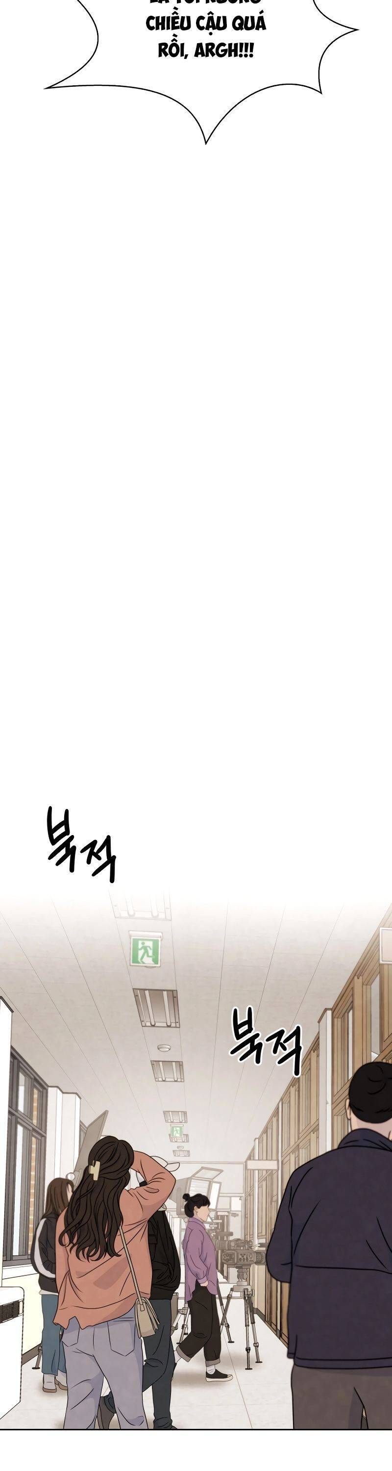 Sống như một diễn viên chapter 39 - Upload bởi truyensieuhay.com