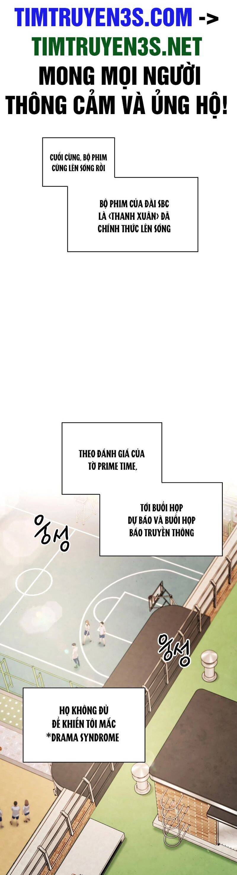 Sống như một diễn viên chapter 39 - Upload bởi truyensieuhay.com