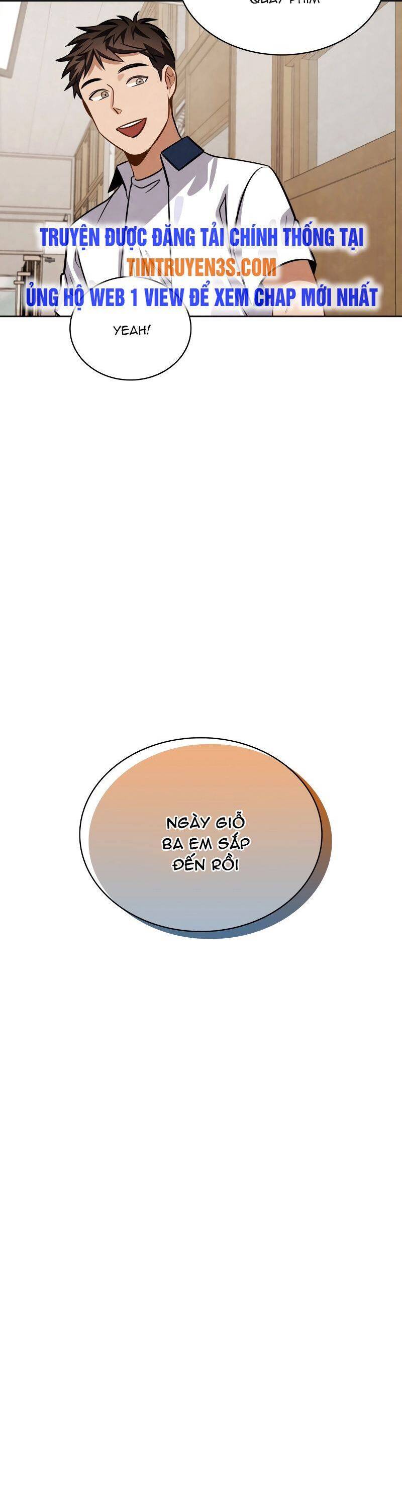 Sống như một diễn viên chapter 39 - Upload bởi truyensieuhay.com