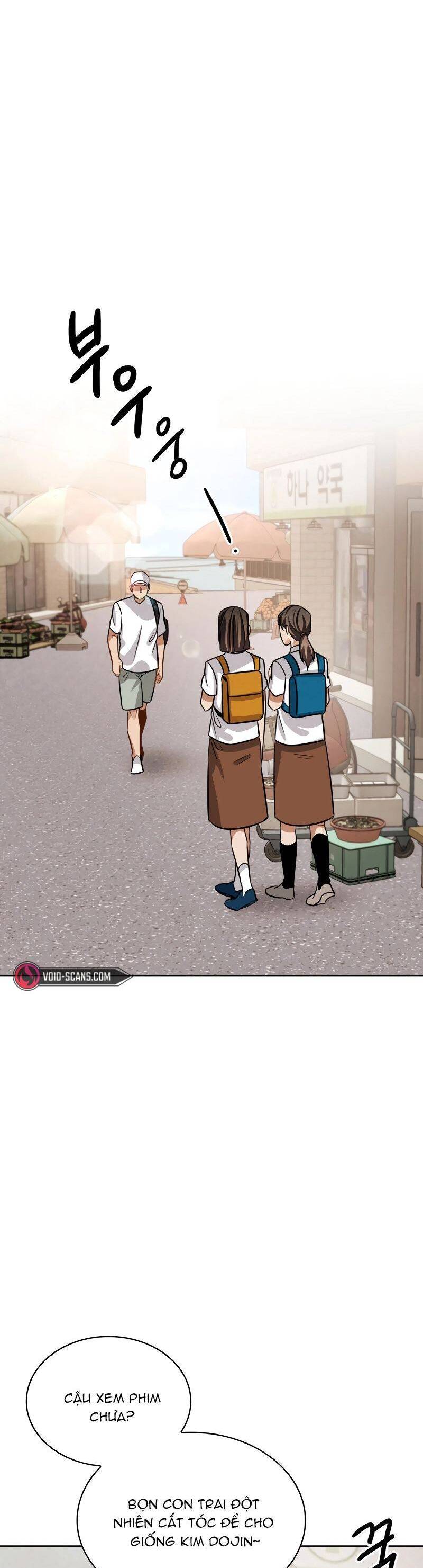 Sống như một diễn viên chapter 39 - Upload bởi truyensieuhay.com