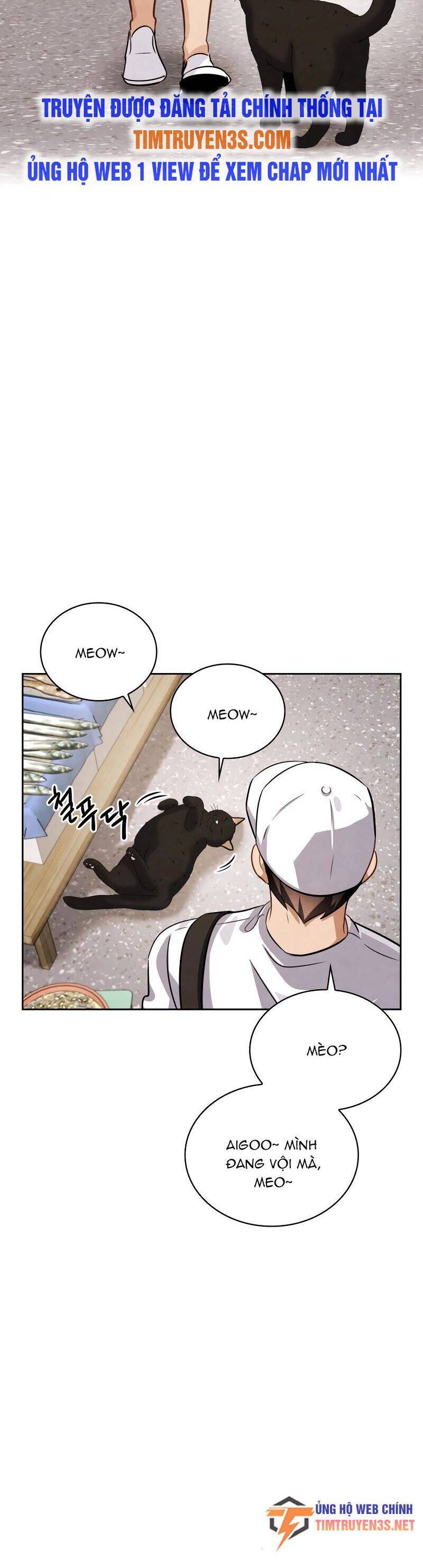 Sống như một diễn viên chapter 39 - Upload bởi truyensieuhay.com