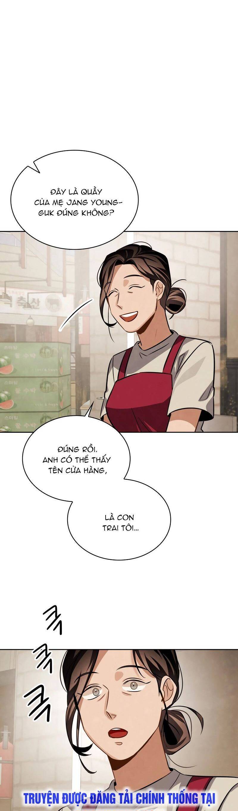 Sống như một diễn viên chapter 39 - Upload bởi truyensieuhay.com