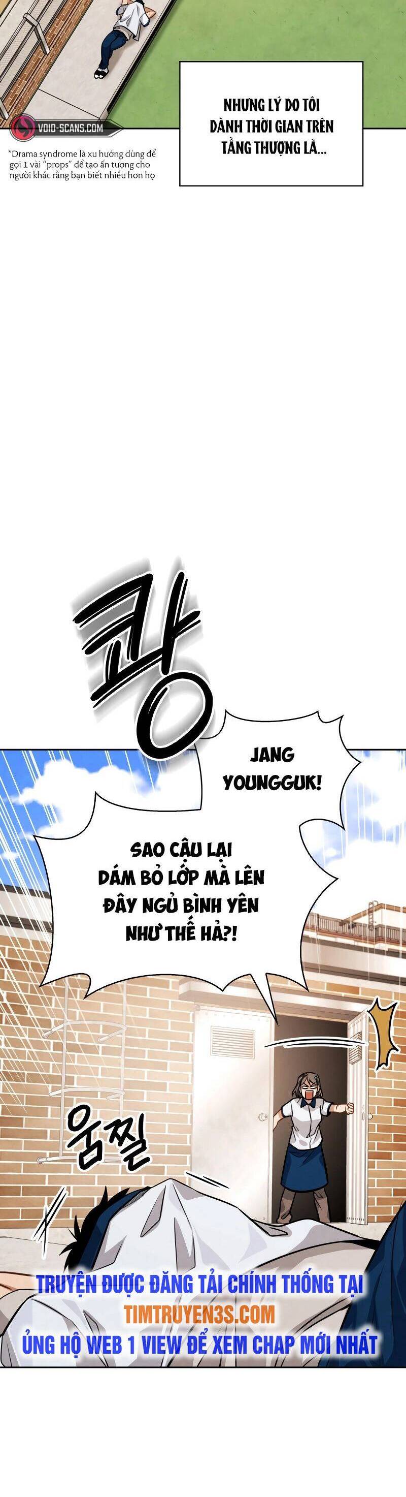 Sống như một diễn viên chapter 39 - Upload bởi truyensieuhay.com