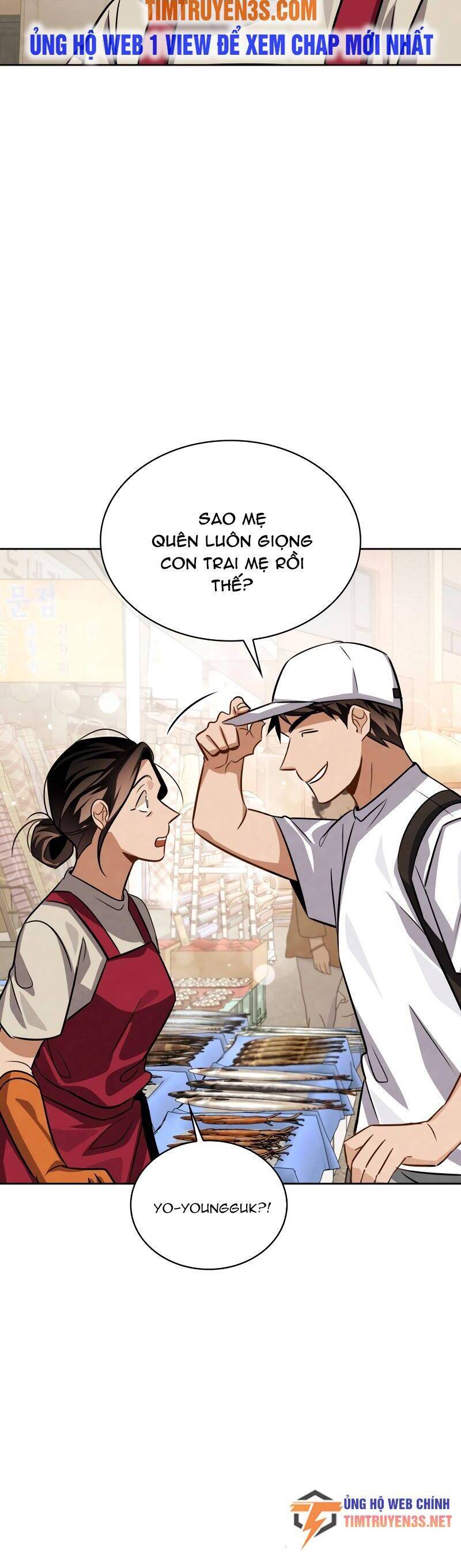 Sống như một diễn viên chapter 39 - Upload bởi truyensieuhay.com