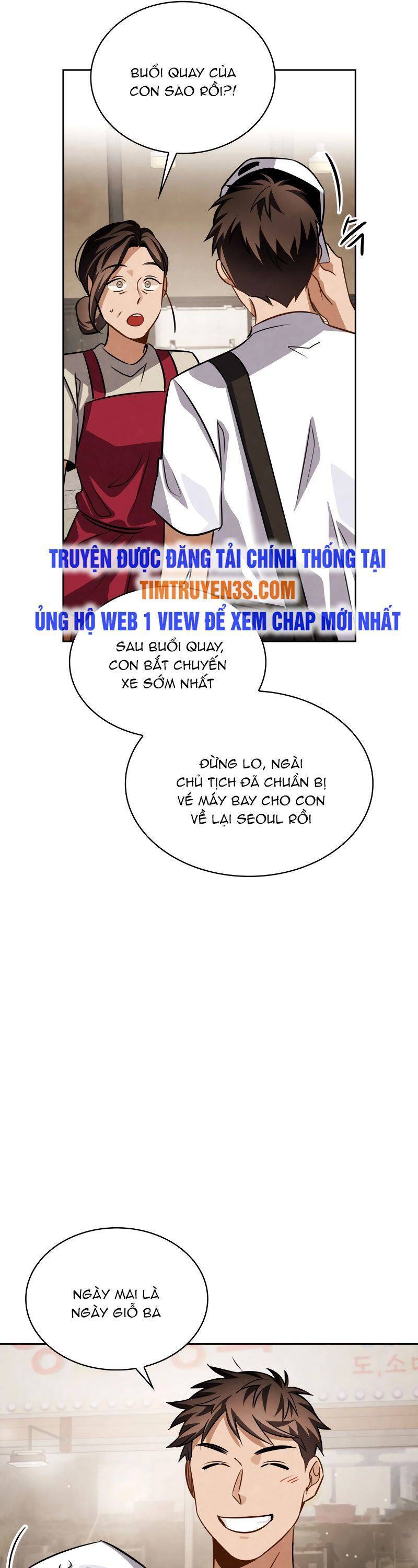 Sống như một diễn viên chapter 39 - Upload bởi truyensieuhay.com