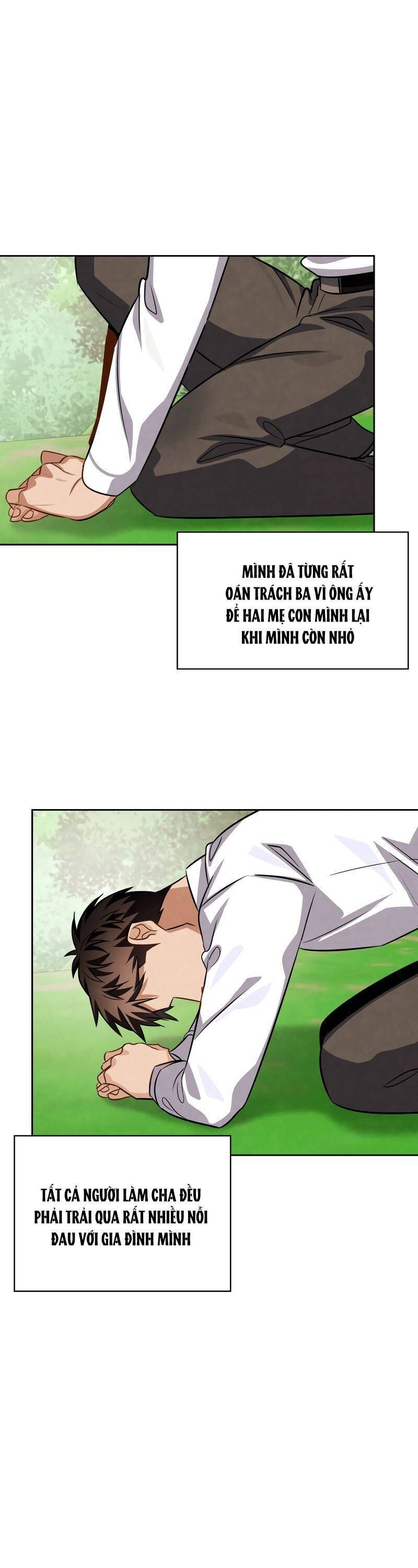 Sống như một diễn viên chapter 39 - Upload bởi truyensieuhay.com