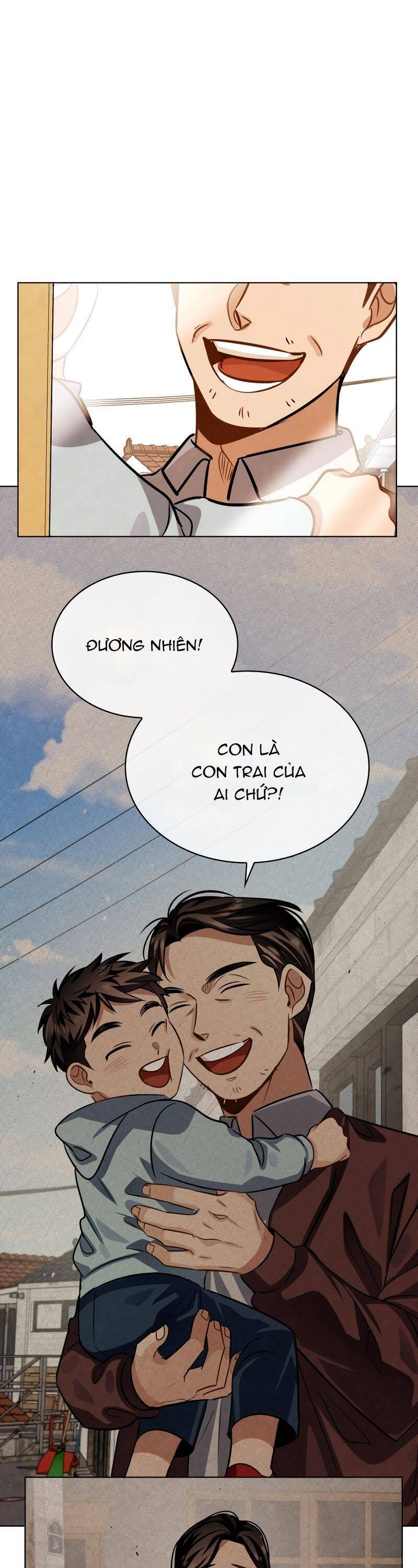 Sống như một diễn viên chapter 39 - Upload bởi truyensieuhay.com