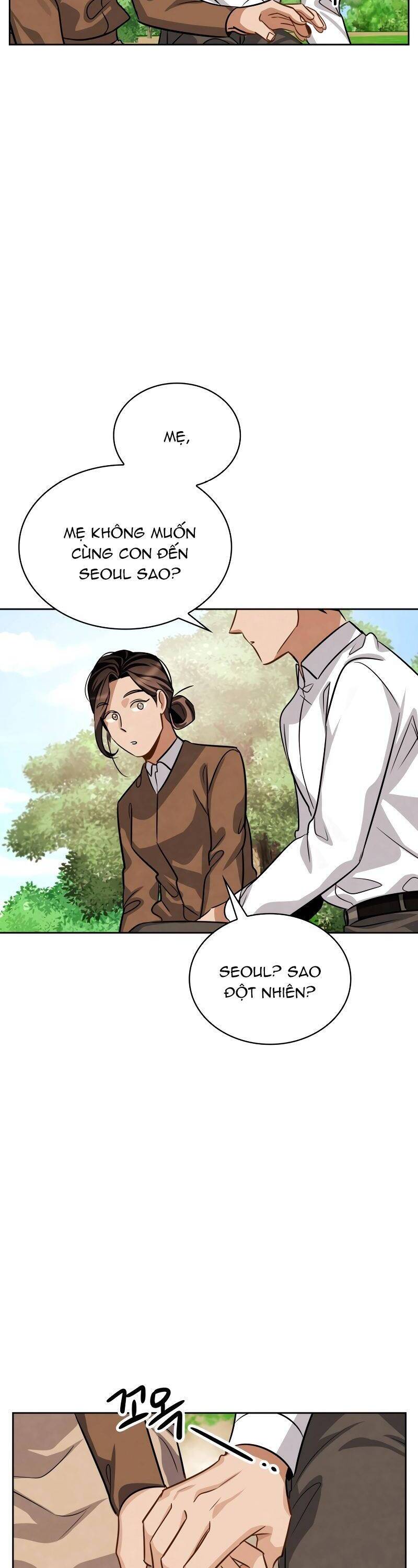 Sống như một diễn viên chapter 39 - Upload bởi truyensieuhay.com