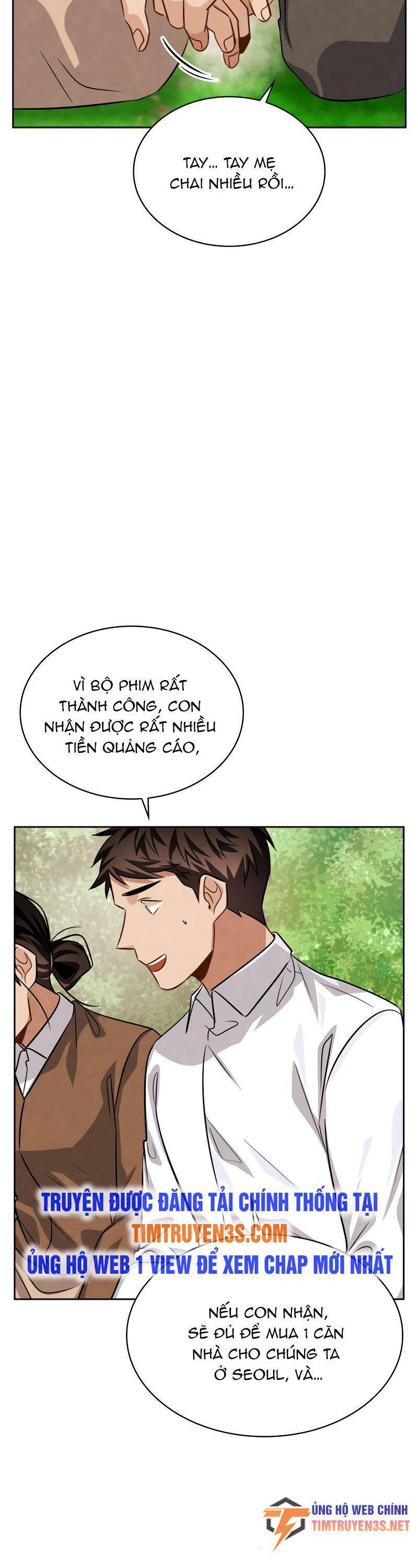 Sống như một diễn viên chapter 39 - Upload bởi truyensieuhay.com