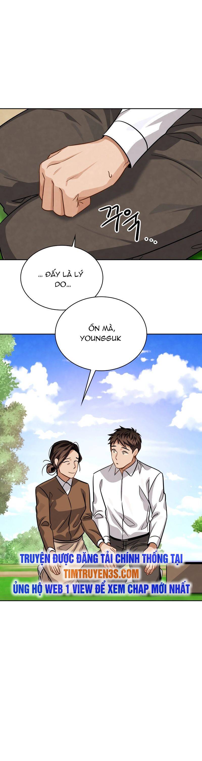 Sống như một diễn viên chapter 39 - Upload bởi truyensieuhay.com