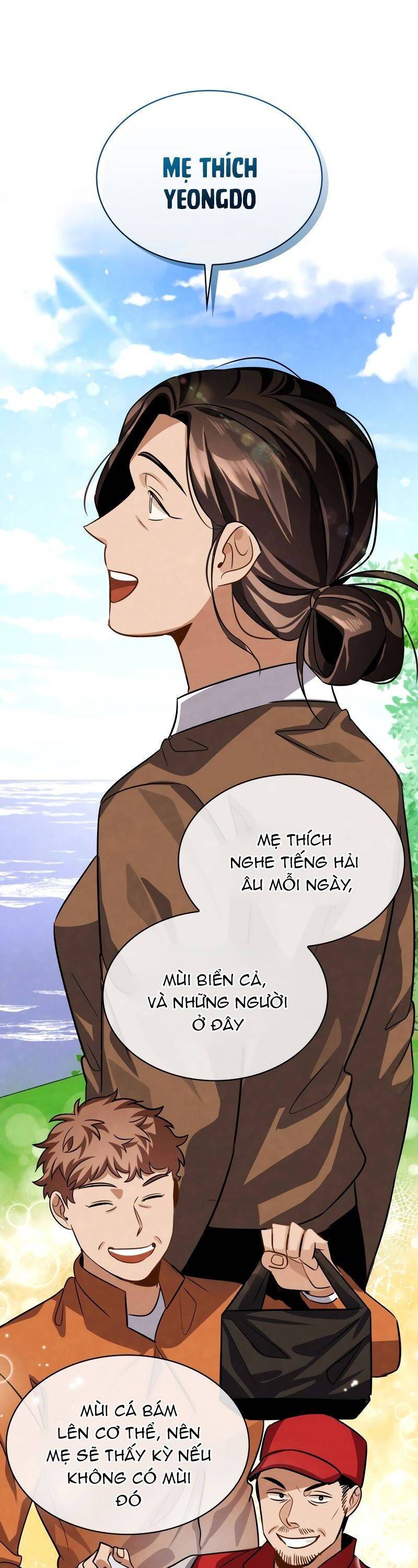 Sống như một diễn viên chapter 39 - Upload bởi truyensieuhay.com