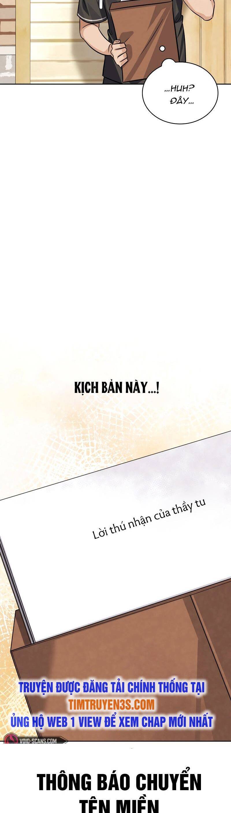 Sống như một diễn viên chapter 39 - Upload bởi truyensieuhay.com