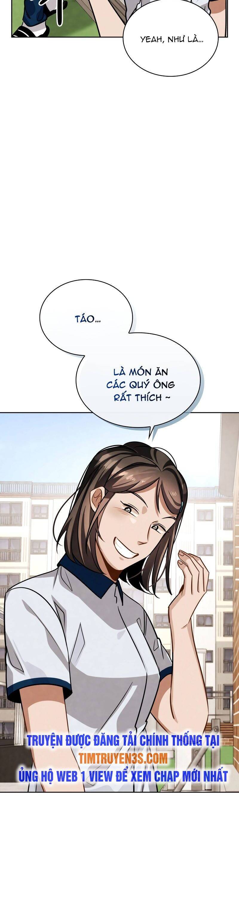 Sống như một diễn viên chapter 39 - Upload bởi truyensieuhay.com