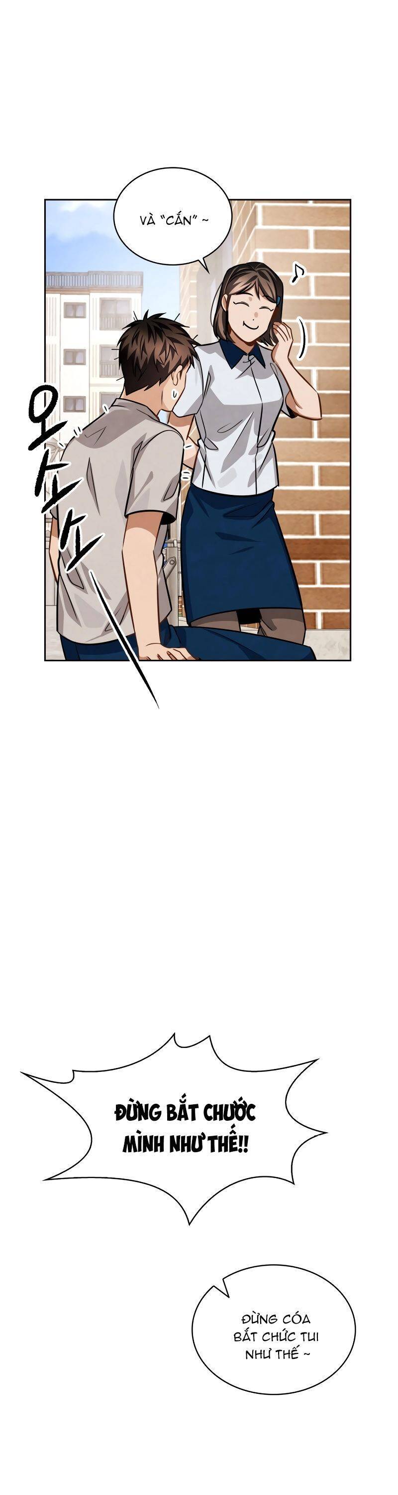 Sống như một diễn viên chapter 39 - Upload bởi truyensieuhay.com