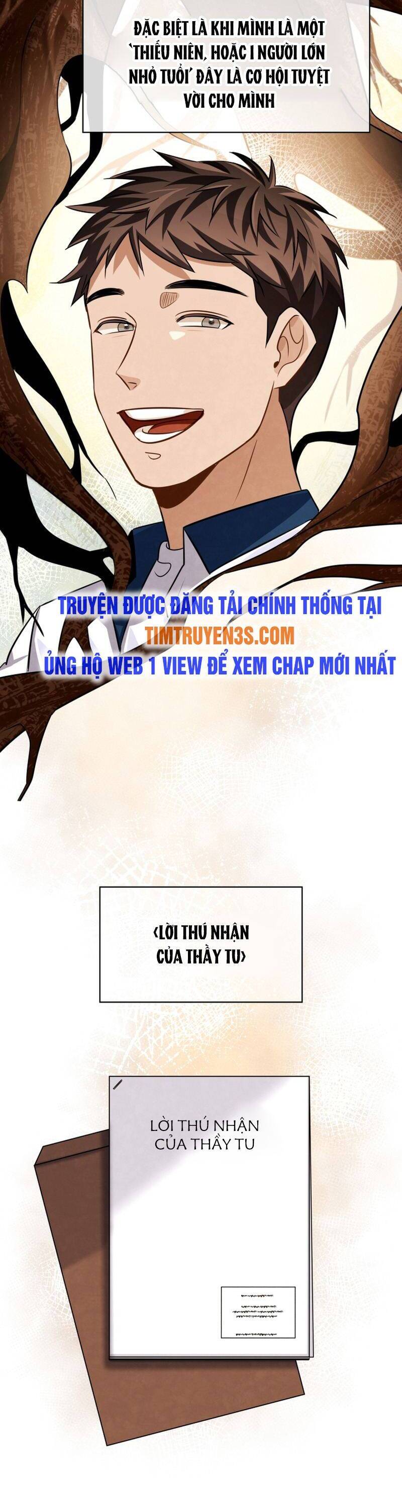 Sống như một diễn viên chapter 40 - Upload bởi truyensieuhay.com