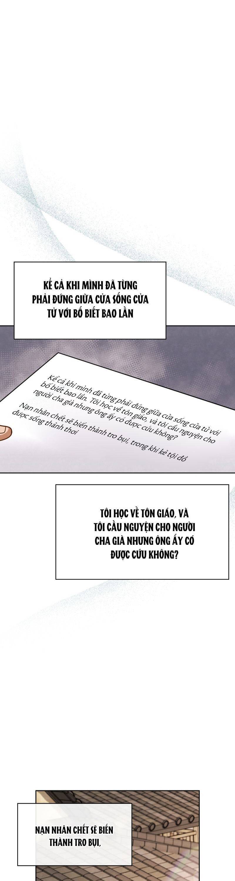 Sống như một diễn viên chapter 40 - Upload bởi truyensieuhay.com
