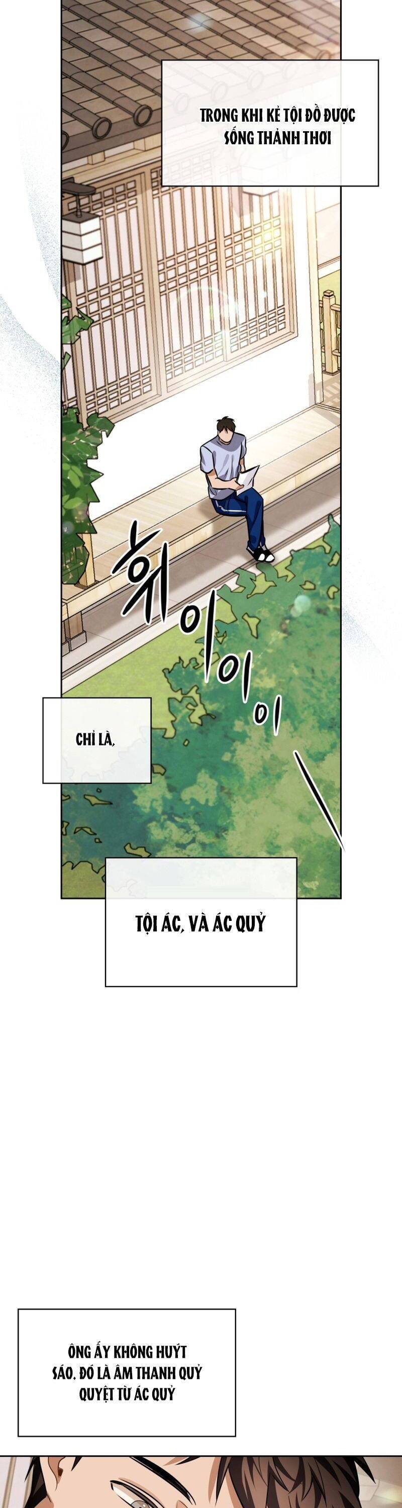 Sống như một diễn viên chapter 40 - Upload bởi truyensieuhay.com