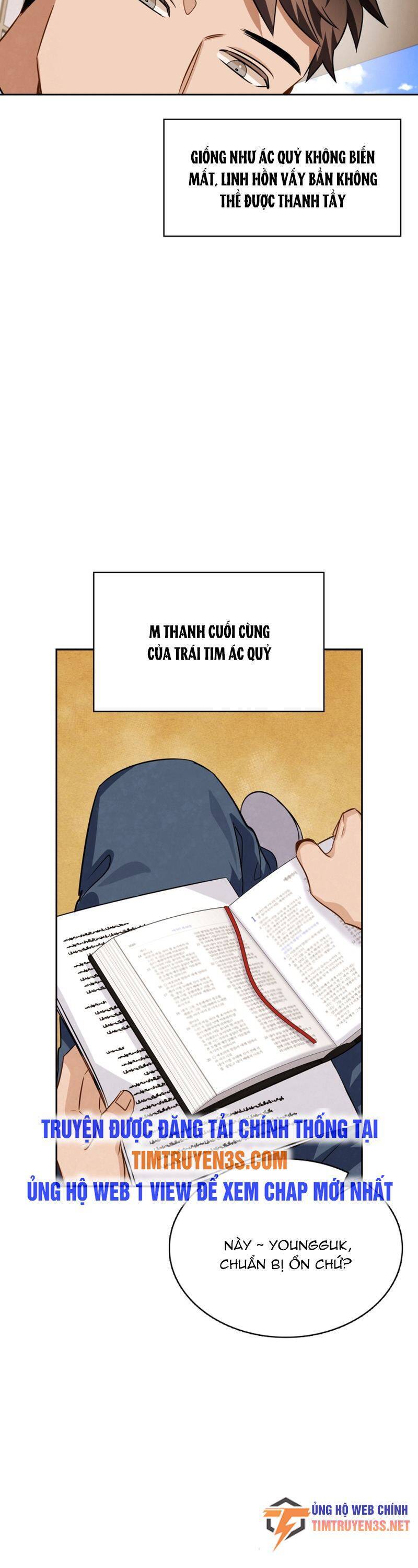 Sống như một diễn viên chapter 40 - Upload bởi truyensieuhay.com