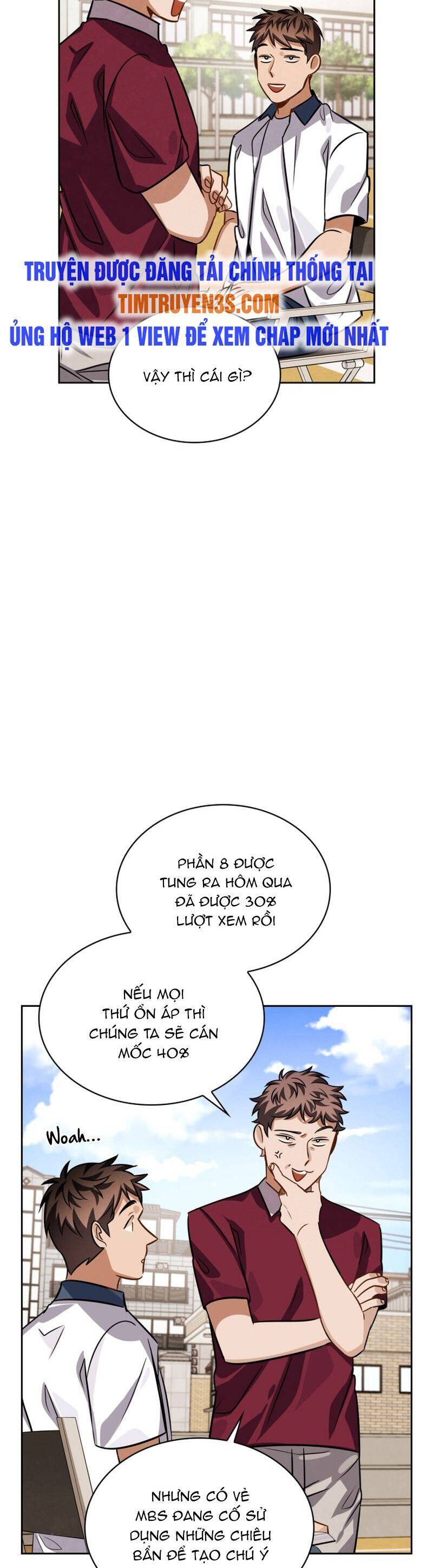 Sống như một diễn viên chapter 40 - Upload bởi truyensieuhay.com