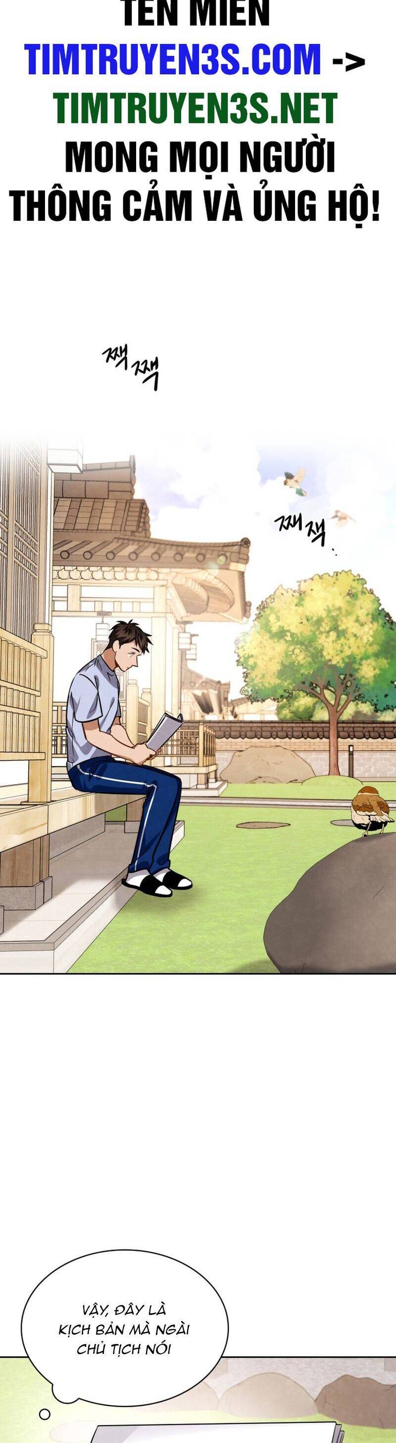 Sống như một diễn viên chapter 40 - Upload bởi truyensieuhay.com