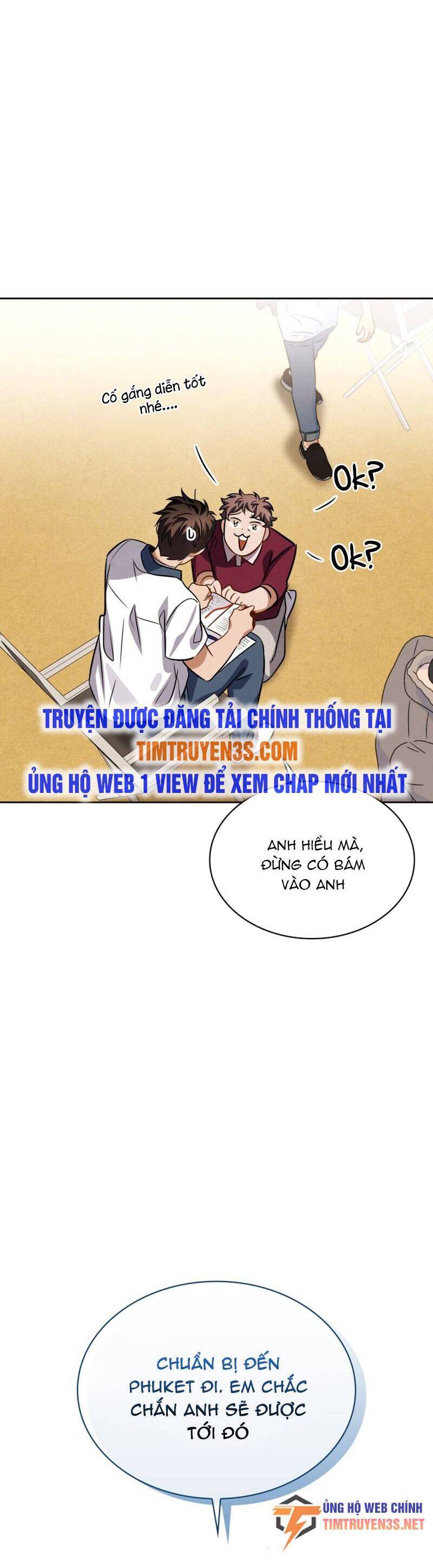 Sống như một diễn viên chapter 40 - Upload bởi truyensieuhay.com
