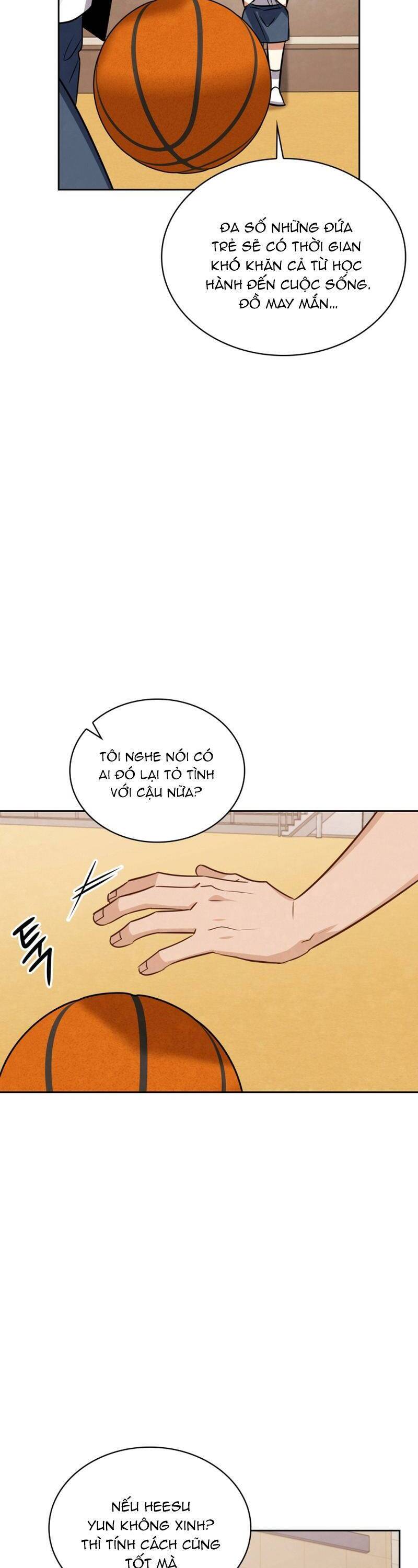 Sống như một diễn viên chapter 40 - Upload bởi truyensieuhay.com