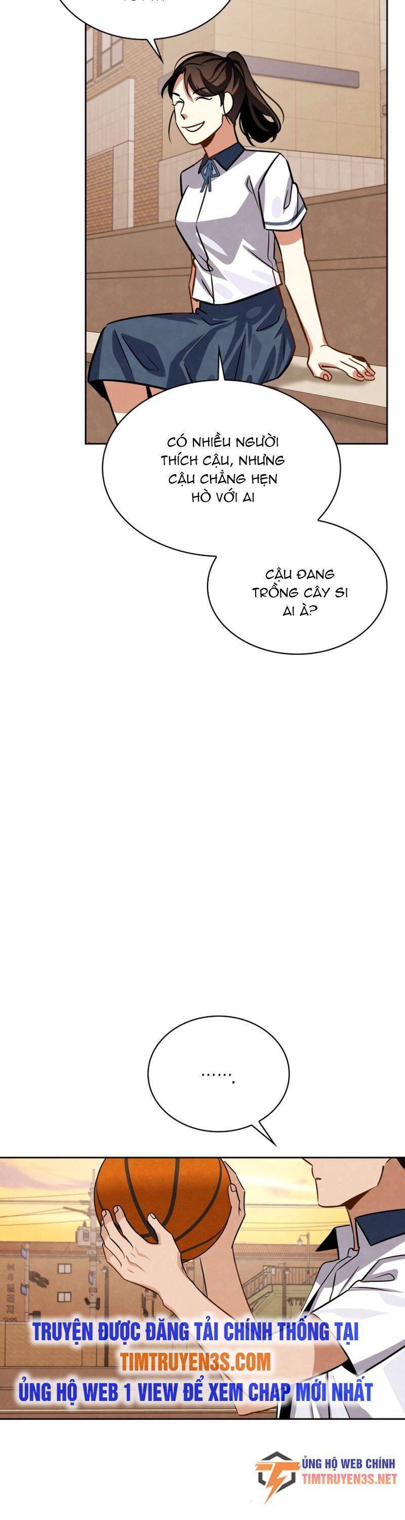Sống như một diễn viên chapter 40 - Upload bởi truyensieuhay.com