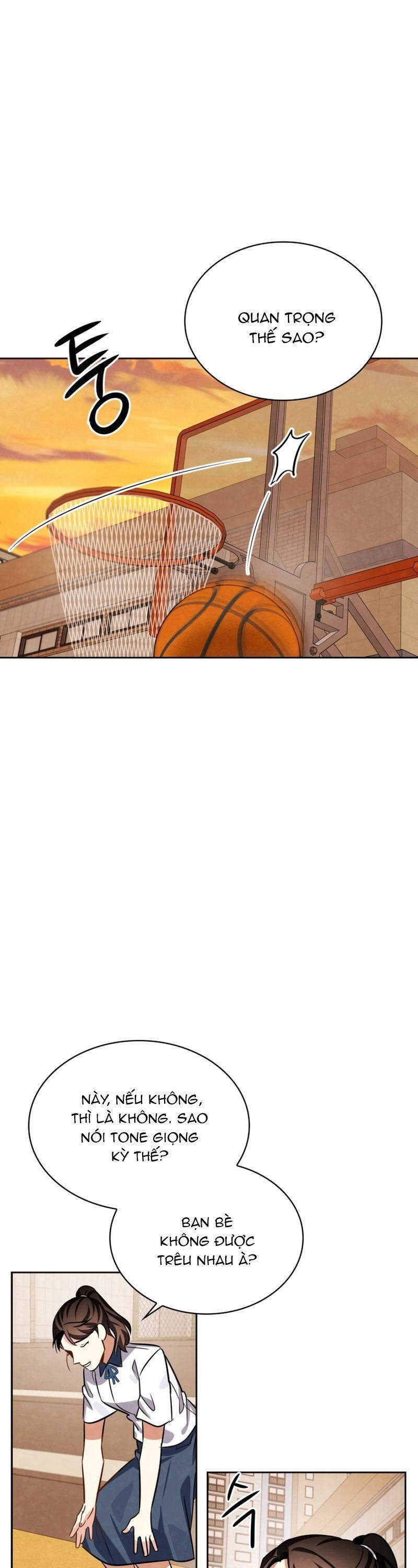 Sống như một diễn viên chapter 40 - Upload bởi truyensieuhay.com